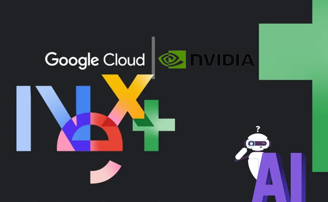 Nvidia, Google to bolster AI focus and investments in India